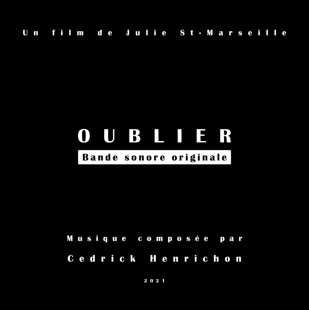 Oublier - PianoMOTION