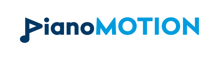 PianoMOTION