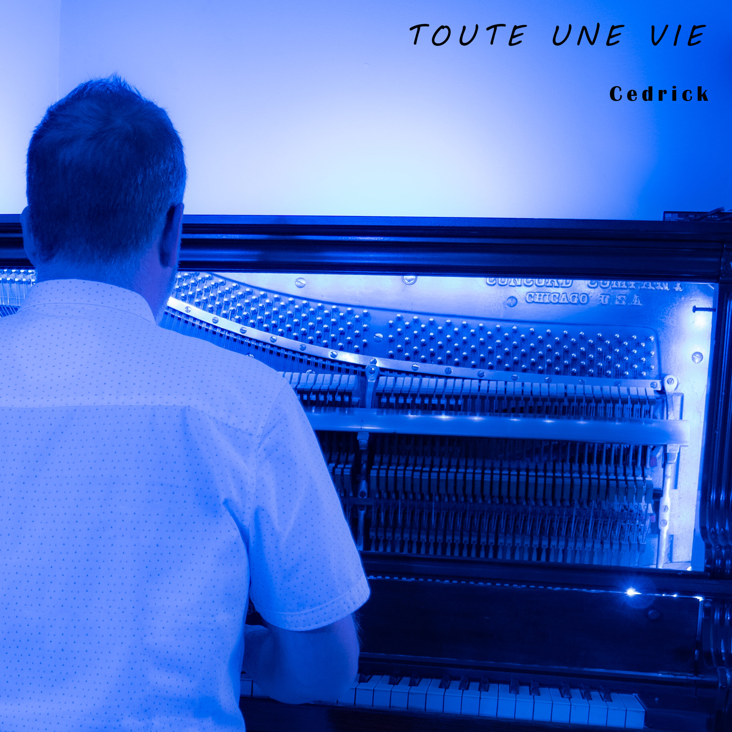 Toute une vie - PianoMOTION