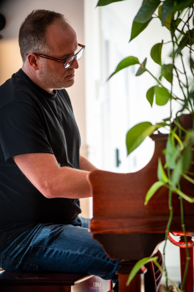 PianoMOTION