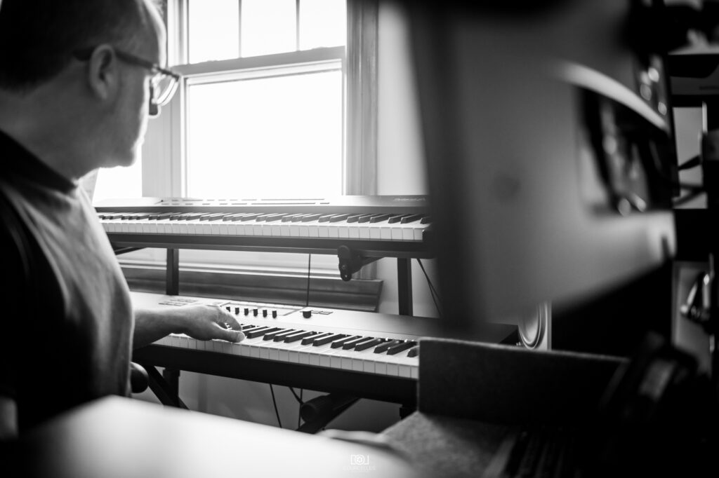 PianoMOTION